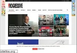 Sites similar to progressive.com.hr