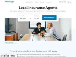 Sites similar to progressiveagent.com