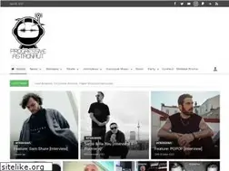 Sites similar to progressiveastronaut.com