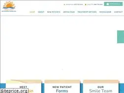Sites similar to progressivebraces.com