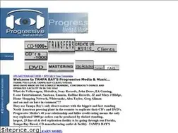 Sites similar to progressivecds.com