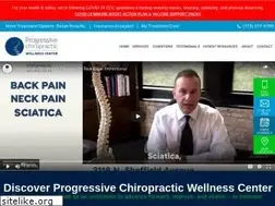 Sites similar to progressivechiropractic.com