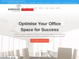 Sites similar to progressivecorporate.com.au