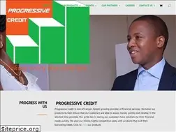 Sites similar to progressivecr.com