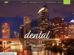 Sites similar to progressivedentalmarketing.com