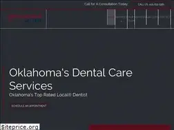 Sites similar to progressivedentalokc.com