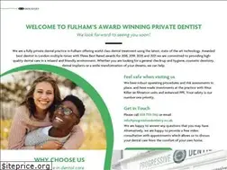 Sites similar to progressivedentistry.co.uk