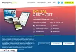 Sites similar to progressivedesign.de