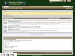 Sites similar to progressiveears.org