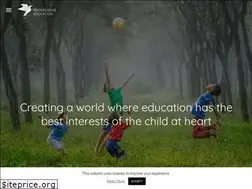 Sites similar to progressiveeducation.org