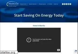 Sites similar to progressiveenergygroup.com