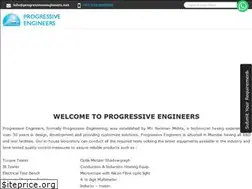 Sites similar to progressiveengineers.co.in