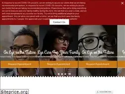 Sites similar to progressiveeyecare.com