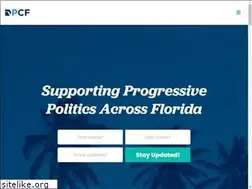 Sites similar to progressivefl.org