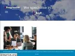 Sites similar to progressivefs.ie