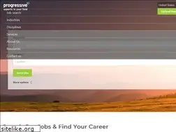 Sites similar to progressiveglobalenergy.com