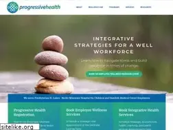 Sites similar to progressivehealth.co