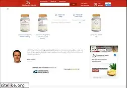 Sites similar to progressivehealth.com