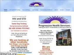 Sites similar to progressivehealth.org