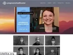 Sites similar to progressivehealthcenter.org