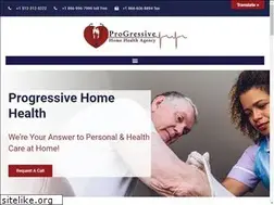 Sites similar to progressivehome.net