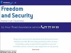 Sites similar to progressiveic.com
