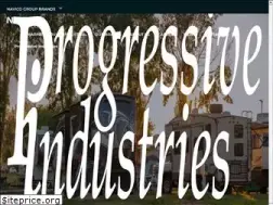 Sites similar to progressiveindustries.net
