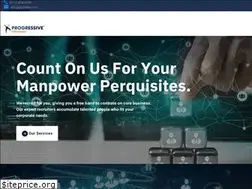 Sites similar to progressiveinfovision.com