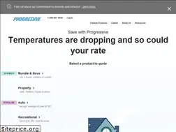 Sites similar to progressiveinsurance.com