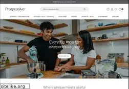 Sites similar to progressiveintl.com