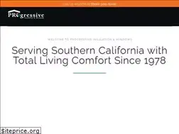 Sites similar to progressiveiw.com