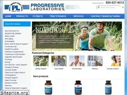 Sites similar to progressivelabs.com