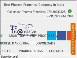 Sites similar to progressivelifecare.com