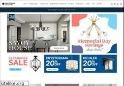 Sites similar to progressivelighting.com