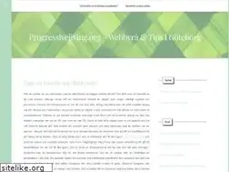 Sites similar to progressiveliving.org