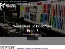 Sites similar to progressivemarketing.com