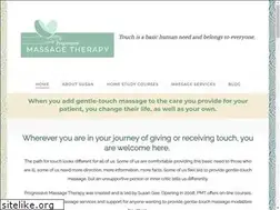 Sites similar to progressivemassagetherapy.com
