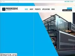 Sites similar to progressivematerials.com.au