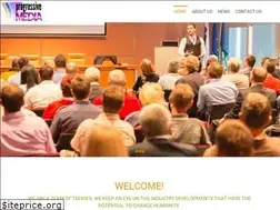 Sites similar to progressivemediaproject.org