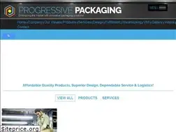 Sites similar to progressivepak.com