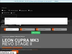 Sites similar to progressiveparts.com