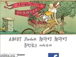 Sites similar to progressivepioneer.com