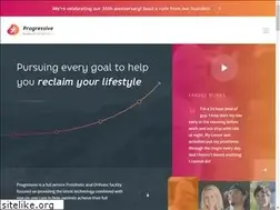 Sites similar to progressivepo.com