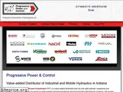 Sites similar to progressivepower.net