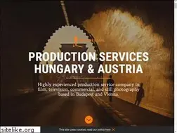 Sites similar to progressiveproductions.eu