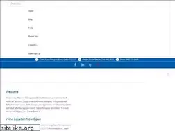 Sites similar to progressiveptandrehab.com
