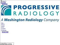 Sites similar to progressiveradiology.net