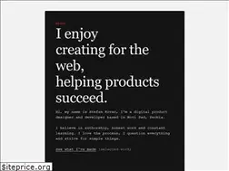Sites similar to progressivered.com
