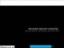 Sites similar to progressiverehabandstrength.com
