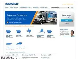 Sites similar to progressiveresponds.com